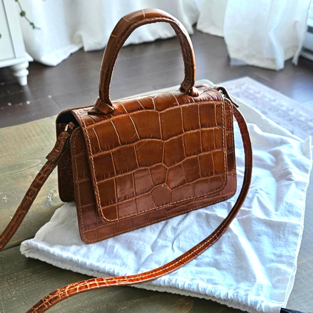 & Other Stories mini cross body bag